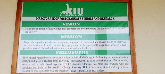 kiu-western-campus-directorate-for-higher-degrees-and-research-releases-registration-requirements