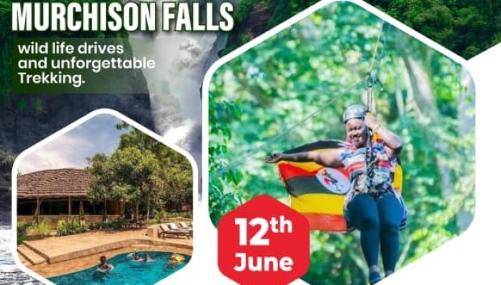 KIUPSA Organizing Holiday Trip to Murchison Falls