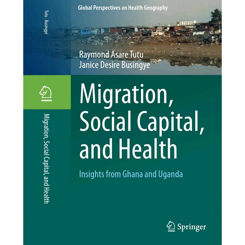 kius-assoc-prof-janice-busingye-co-authors-new-book-titled-migration-social-capital-and-health