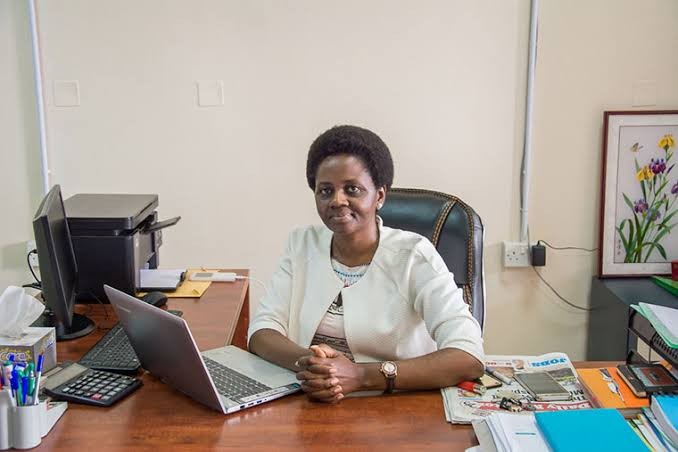 kius-dvcfa-professor-janice-busingye-to-present-at-uganda-independence-conference-2021