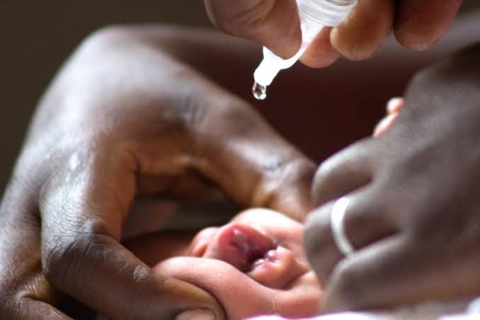 Ministry Of Health Launches Door-to-door Polio Vaccination Drive In Wakiso