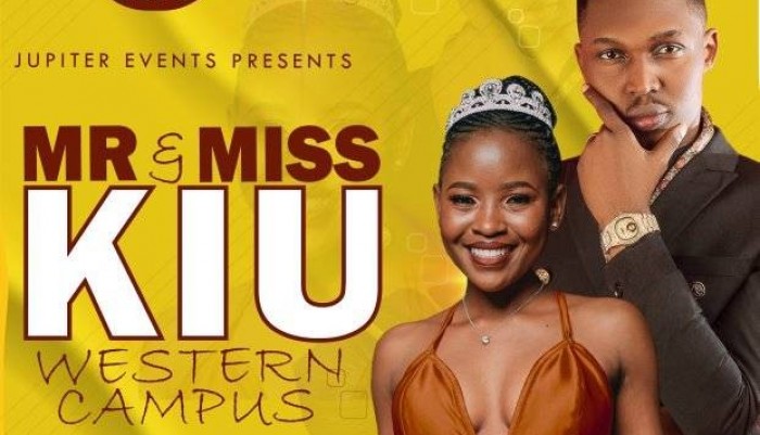 Mr And Miss Kiu Western Campus Back After 3-year Hiatus