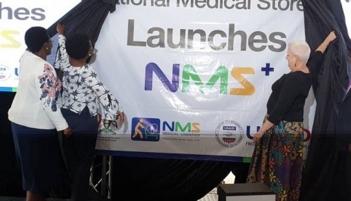 Nms Utilizes Digital Platform For Effective Delivery Of Covid-19 Vaccines