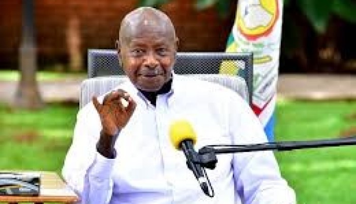 President Museveni To Address The Nation Today At 8 Pm