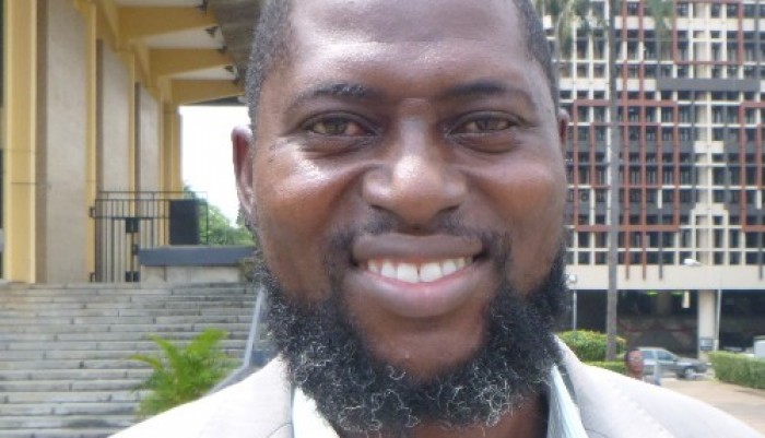 Prof. Kolawole Adisa Olonade Invited for Research Sharing Visit at London South Bank University