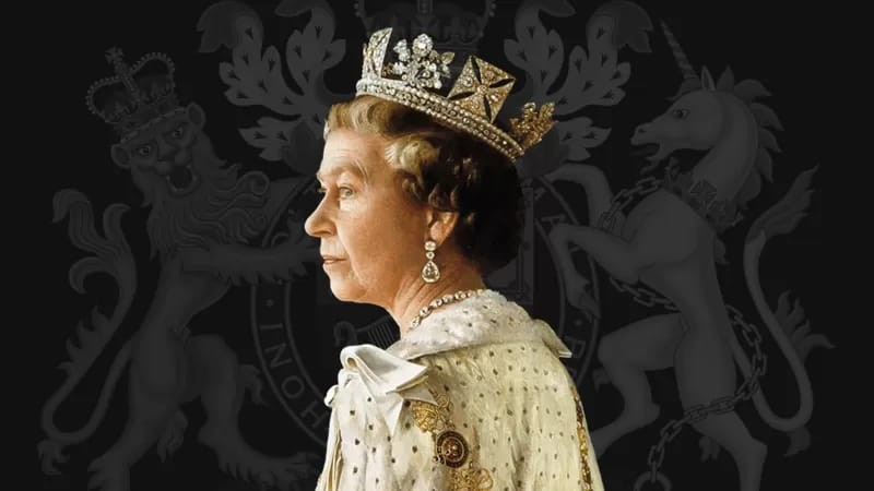 Queen Elizabeth Ii Dies At Balmoral, Aged 96, After 70 Years