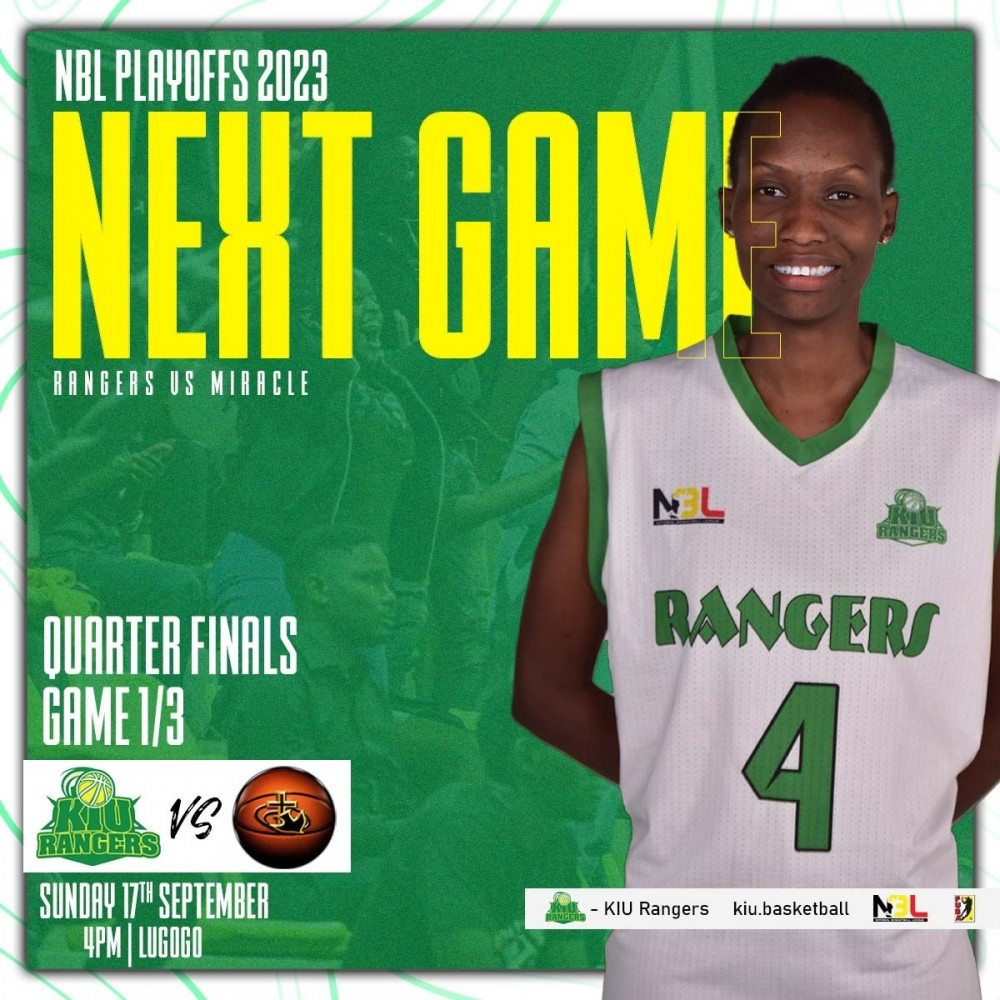 Quest For Nbl Glory: Kiu Titans And Rangers In Thrilling Quarterfinal Showdown