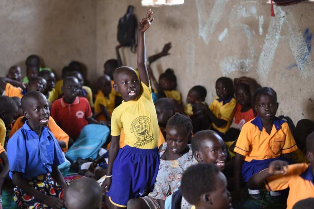 south-sudan-reopens-schools-after-one-year-of-closure