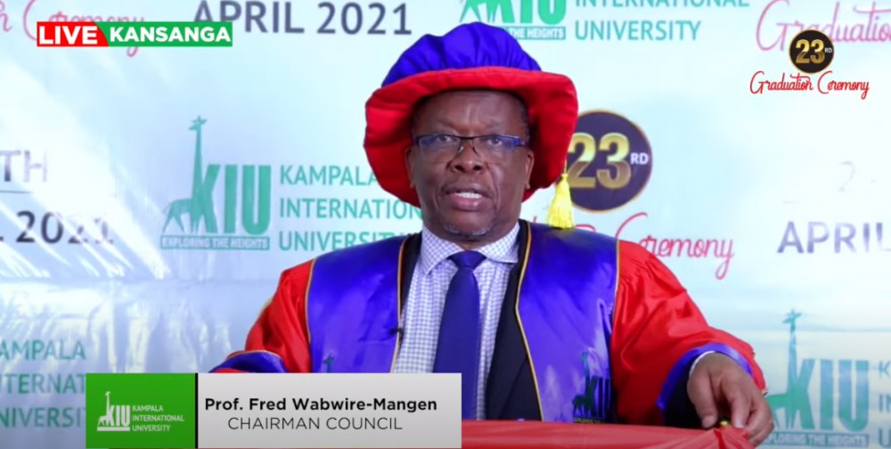 speech-by-the-chairperson-kiu-of-university-council-prof-fred-wabwire-mangen-at-the-23rd-kiu-graduation-ceremony-on-april-24th-2021