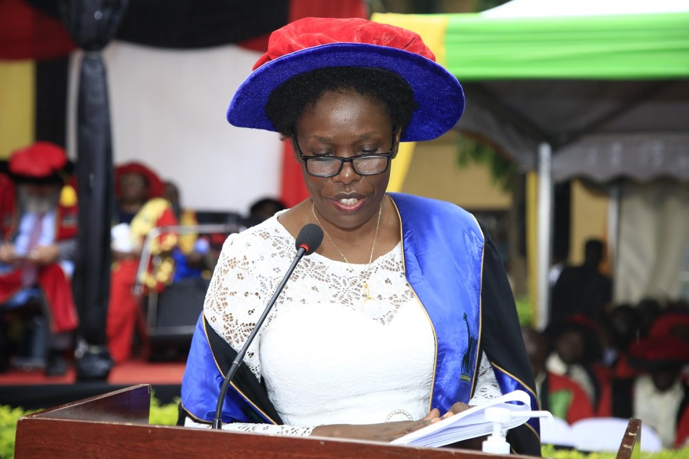 speech-of-the-chief-guest-her-excellency-hon-jesca-aluopo-at-the-27th-graduation-ceremony-of-kiu