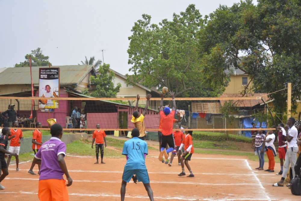 teachers-emerge-defending-champions-of-kiu-the-inter-faculty-games