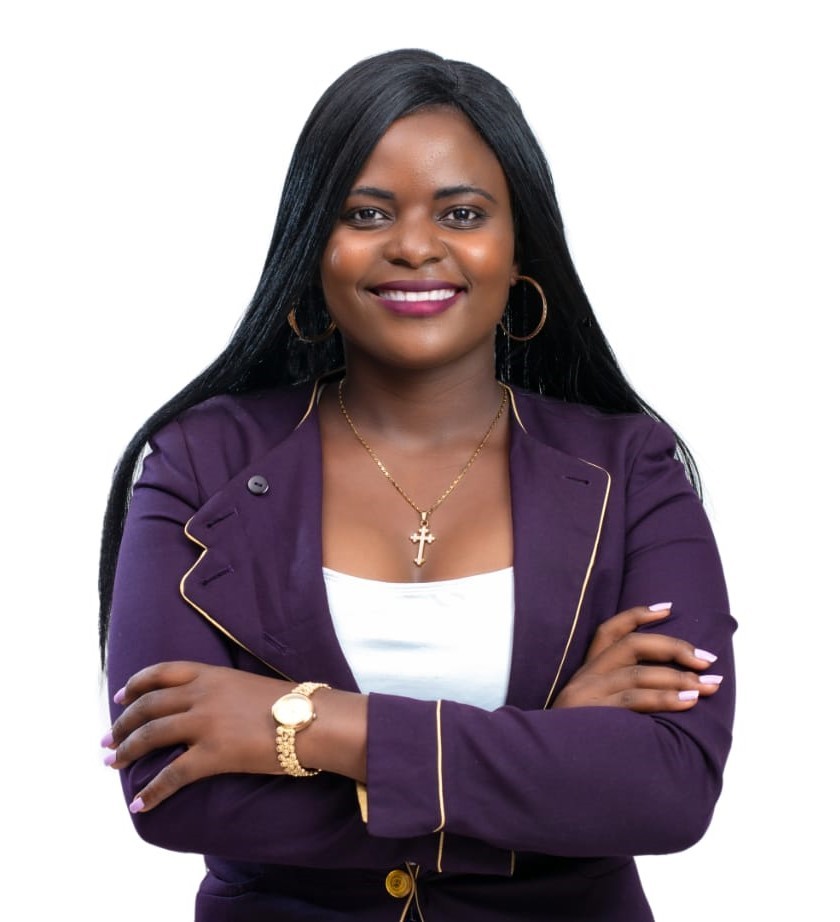 Guild Elections 2023: The Girl With Big Dreams: Annet Atuhaire Wants To Become The Next Kiu Guild President