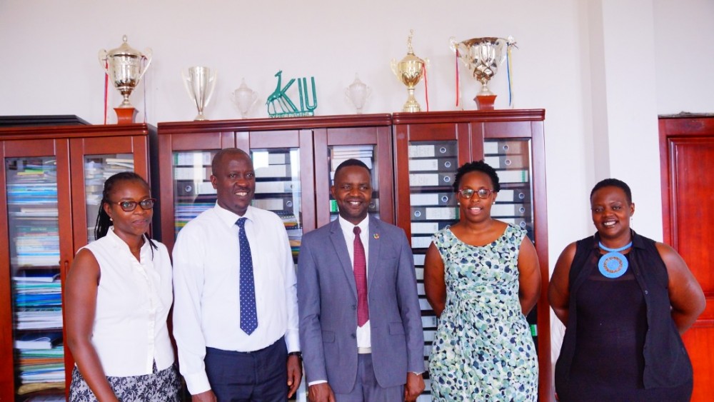 the-ministry-of-health-and-kiu-to-conduct-sensitization-on-reproductive-health