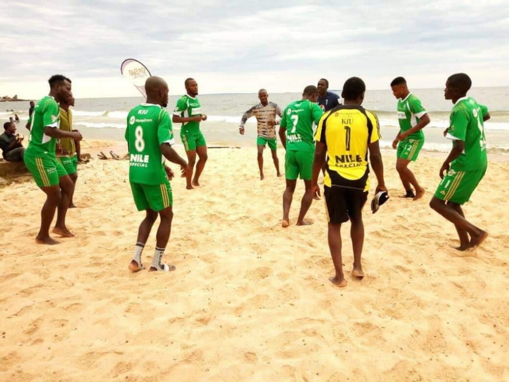 kiu-thrashes-muteesa-royal-in-beach-soccer