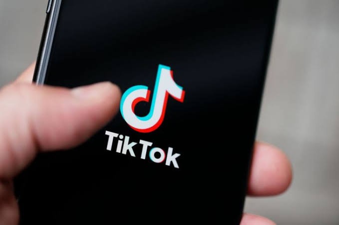 Tiktok Most Popular App For 2021