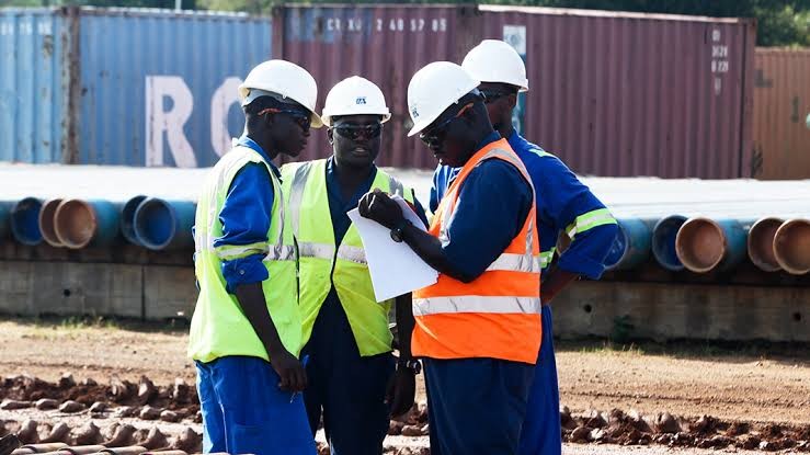 Tullow Oil Receives Ugx264bn Earn Out From Total Energies Uganda After Fid