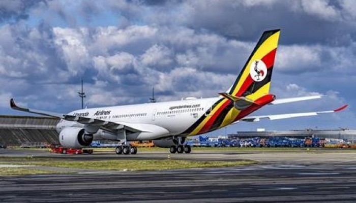 Uganda Airlines To Commence Dubai Flights In September