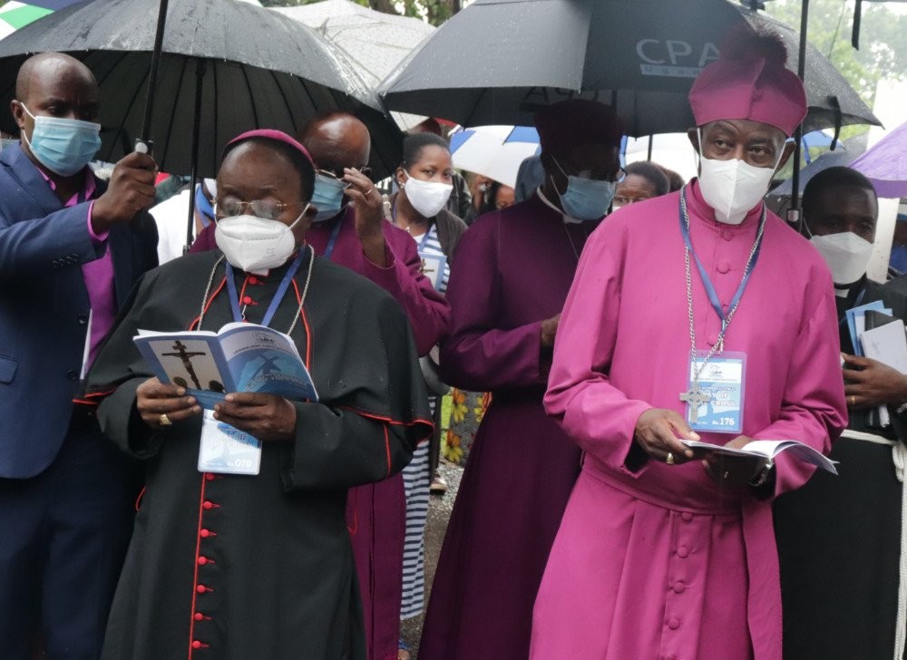 uganda-martyrs-catholic-shrine-mourns-archbishop-lwangas-death