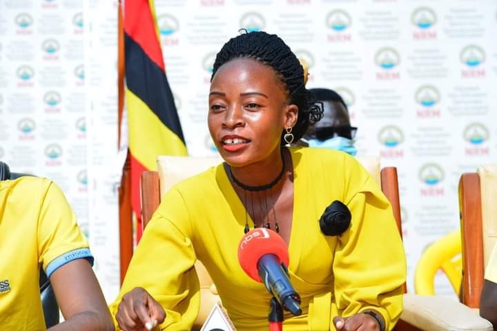 Uganda on the right track in women empowerment | Kampala International  University, Uganda