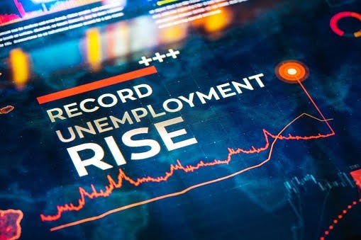 Unemployment Levels Strike High Due To Two Month Lockdown