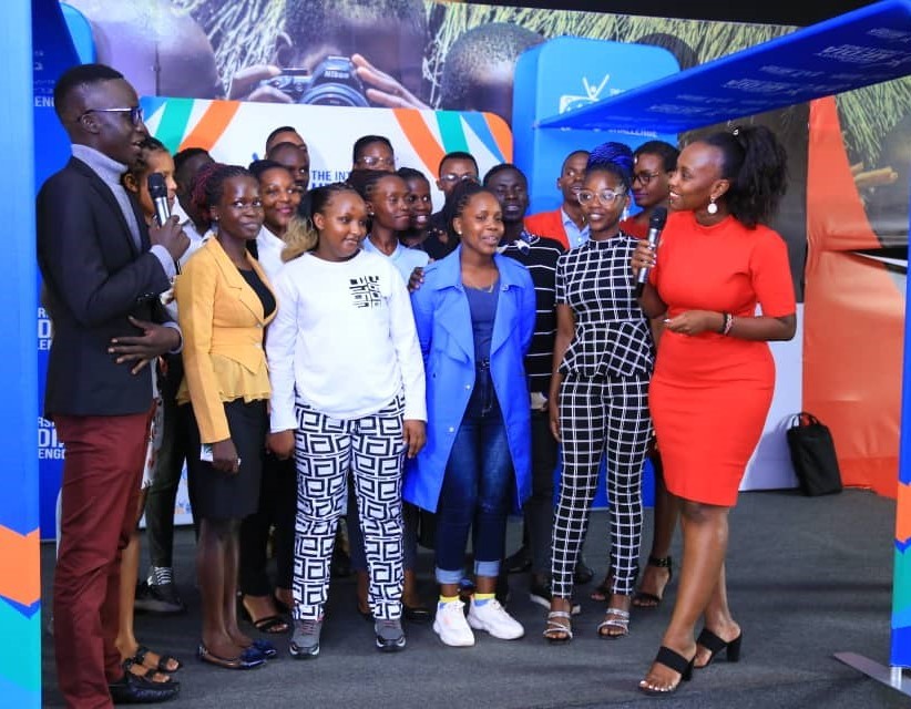 Uphill Task As Kiu Aims For Glory In The 2022 Inter-university Media Challenge