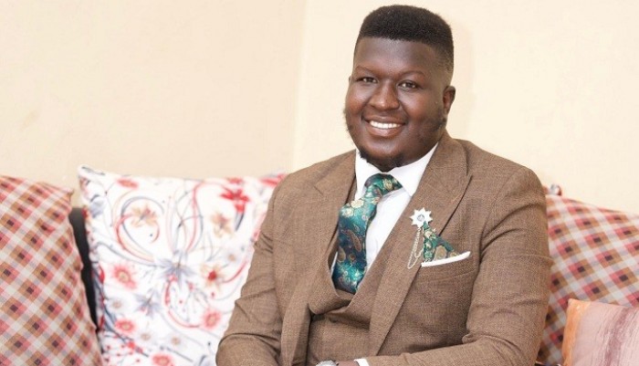 “You Should add More to the Academic Award You Have Received From KIU,” – Cooper Otim