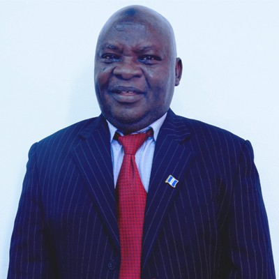 Dr. Yusuf K. Nsubuga