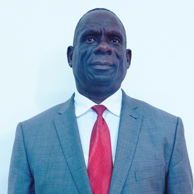 Hon. Michael M. Mawanda