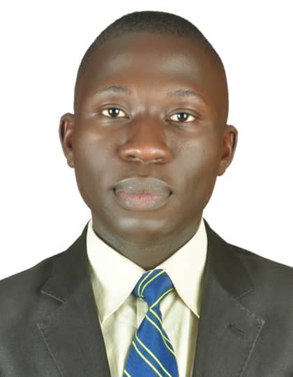 Mr peter paul Kkulumba
