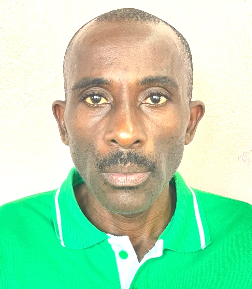 Mwebaze Martin