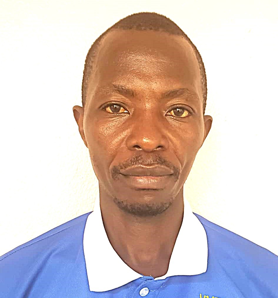 David Isabirye