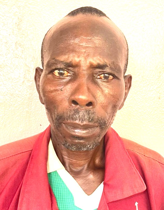 Bavuga Joseph