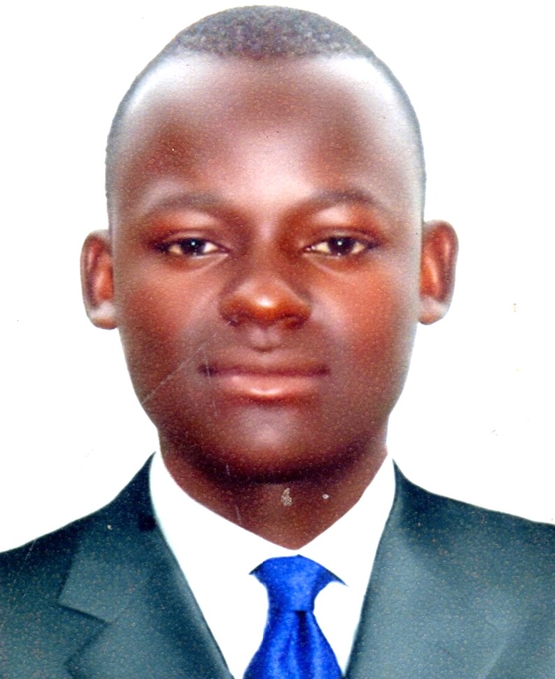 Mr Gerald Magezi