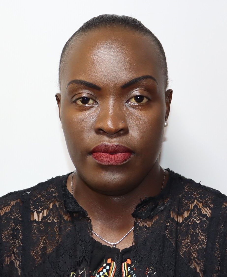 Ms Akiteng Immaculate