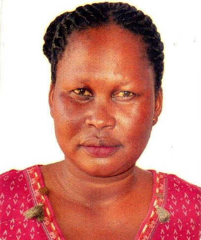 Ms Dranzoa Mirriam Grace