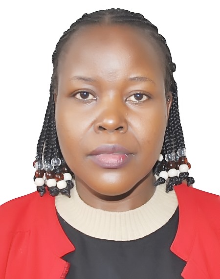 Ms Nalwadda Ntale Annet
