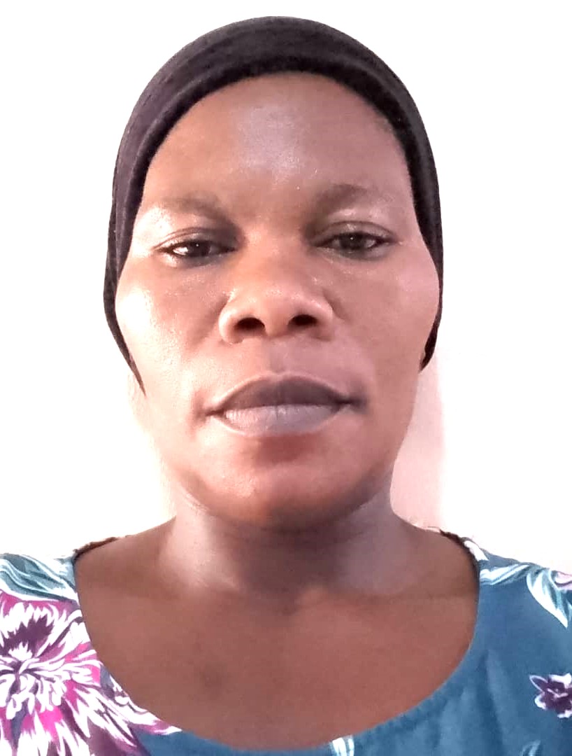 Ms Nabagulanyi Shadia