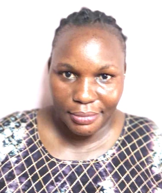 Ms Sandra Among