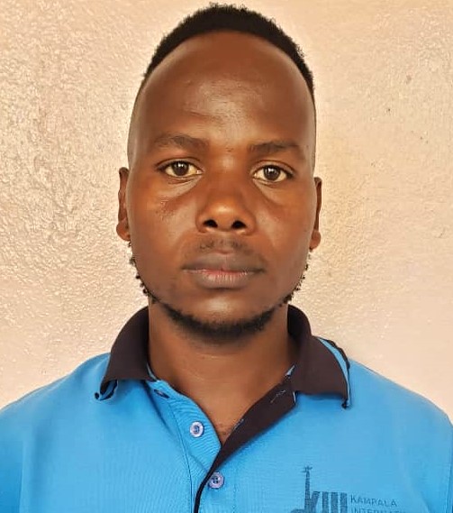 Mr Emmanuel Ntahorija