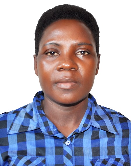 Ms Nandutu Mary