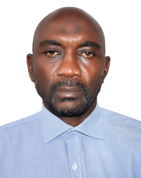 Mr Abdulaziz Sekitoleko