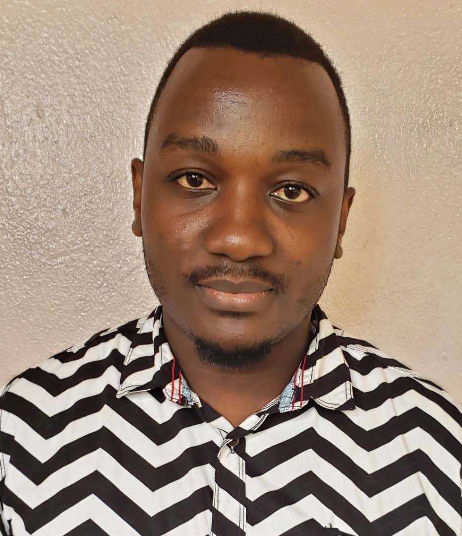 Mr Muhindo John Paul