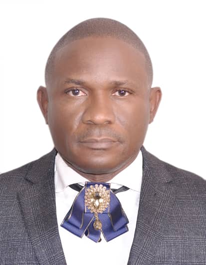Assoc. Prof Wilfred Mcbarry Tarabinah