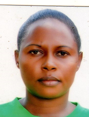 Ms Asiimwe Jovat