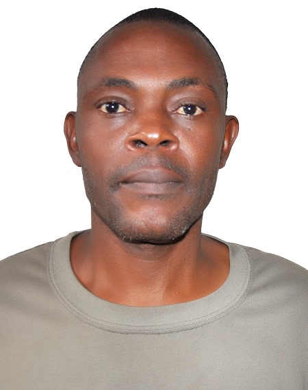 Mr Omondi Peter