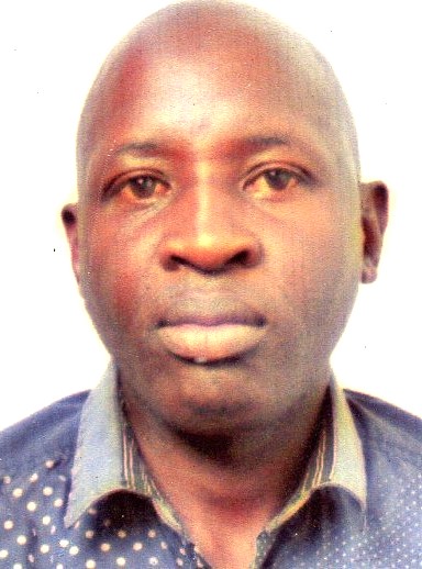 Mr Mugisha Jankan