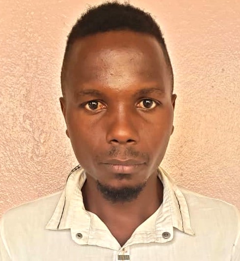 Ronald Nsenga