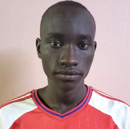 Otai Simon peter