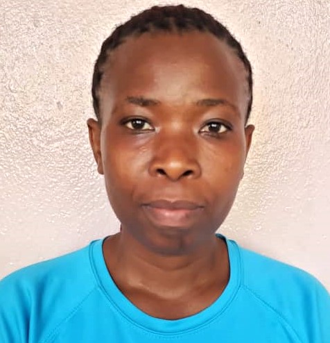 Betty Mwambala
