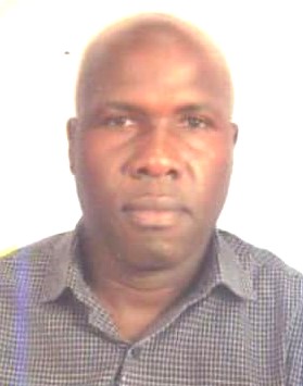 Brian Sempebwa